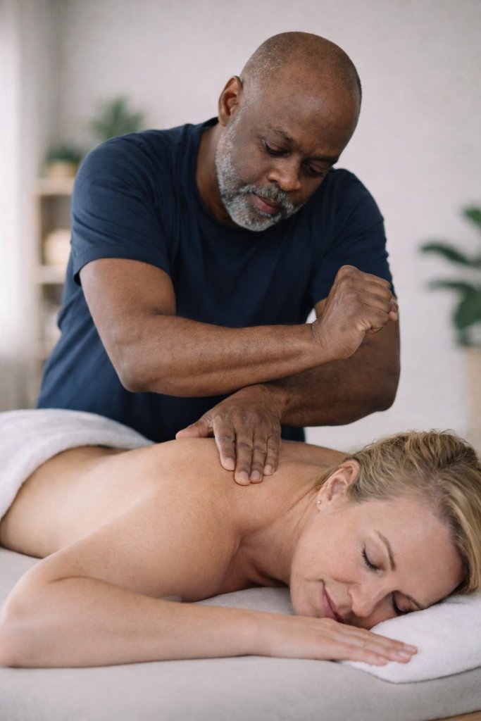 Sports Massage