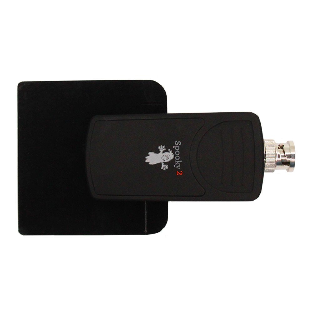 Spooky2 Sample Digitizer