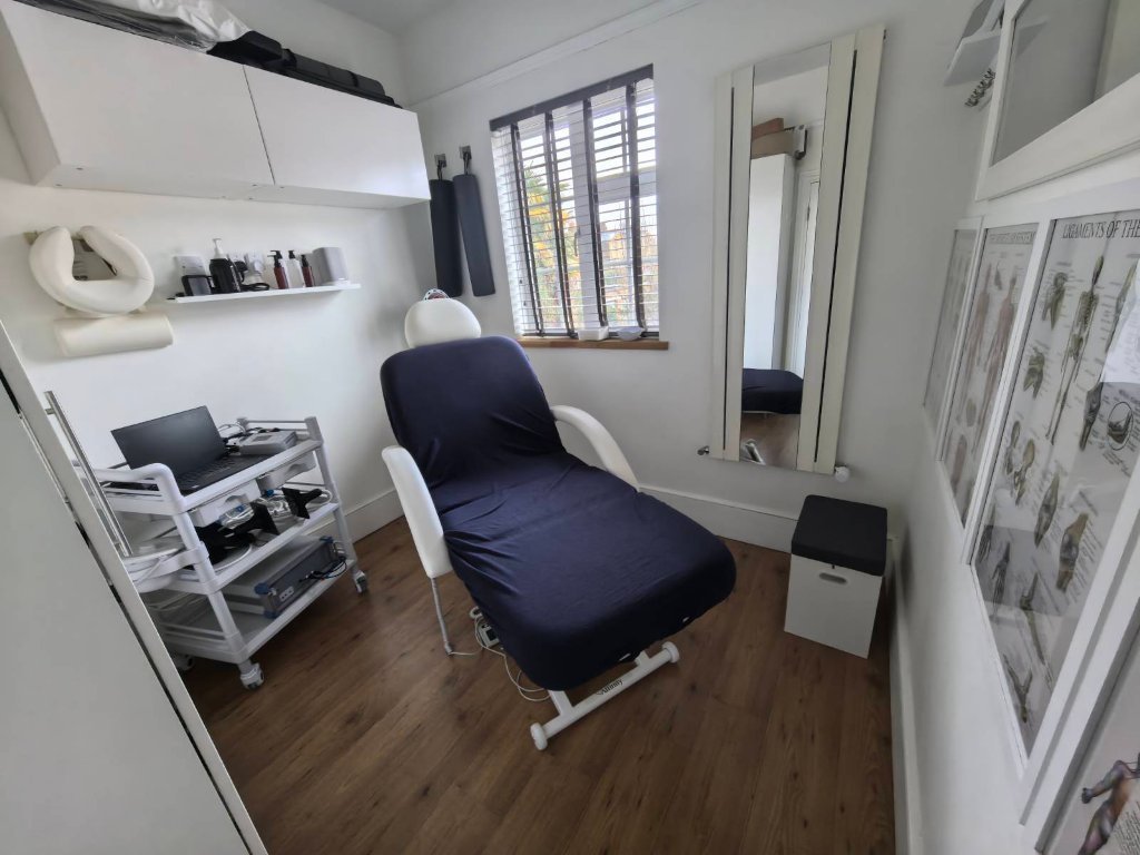 Exclusive wellness members club